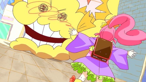 URAHARA 12話 感想 2