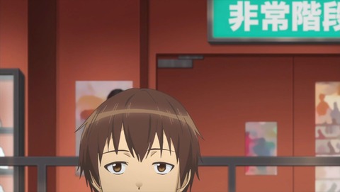 長門有希ちゃんの消失 16話 感想 1845