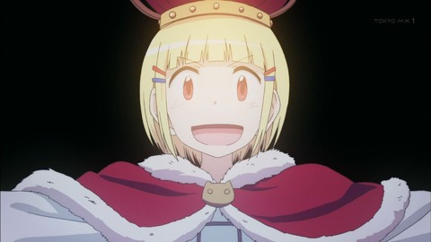 アリスと蔵六 10話 感想 3