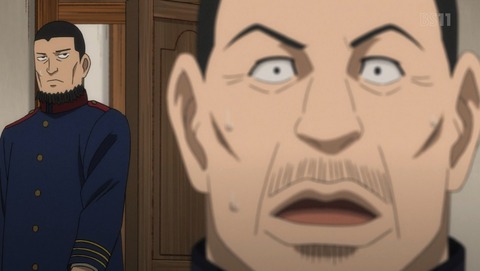 ゴールデンカムイ 2期 第17話 感想 薩摩弁は難しい あにこ便