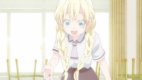 あそびあそばせ 8話 感想 023