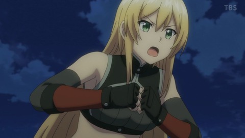 俺だけ入れる隠しダンジョン 12話 感想 0106