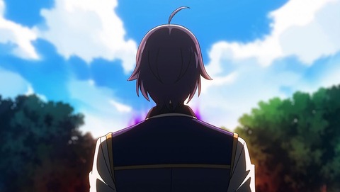 賢者の孫 3話 感想 032