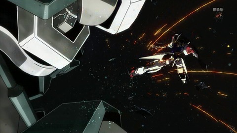 機動戦士ガンダム 鉄血のオルフェンズ 第29話 感想 慰謝料込で倍払いな 2期 あにこ便