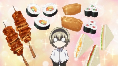 邪神ちゃんドロップキック 11話 感想 262