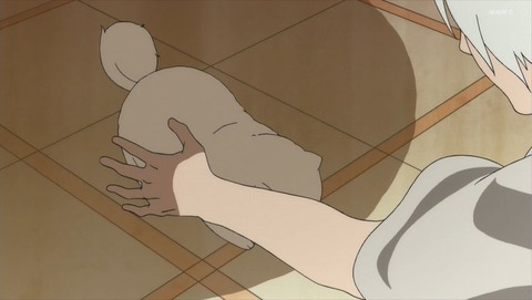 不滅のあなたへ 12話 感想 0030