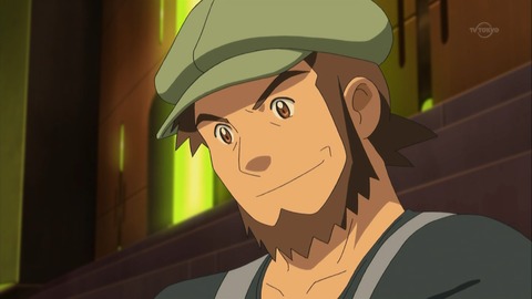 ポケモンxy 第67話 感想 これが作画枚数1万枚のバトルだ アニメ ポケットモンスター あにこ便 ポケモンxy 第67話 感想 これが作画枚数1万枚のバトルだ アニメ ポケットモンスター あにこ便