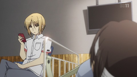 Charlotte シャーロット 12話 感想 154