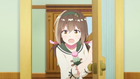 新米錬金術師の店舗経営 11話 感想 1419