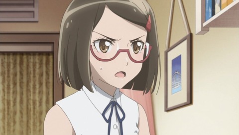放課後さいころ倶楽部 6話 感想 0122