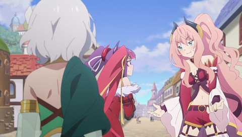 プリコネ2期 8話 感想 1059