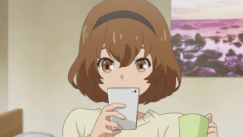 厨病激発ボーイ 8話 感想 0192