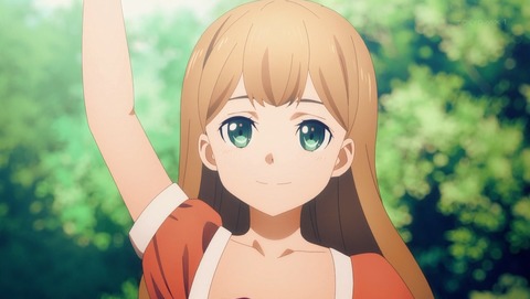ソードアート・オンライン アリシゼーション 2期 4話 感想 52