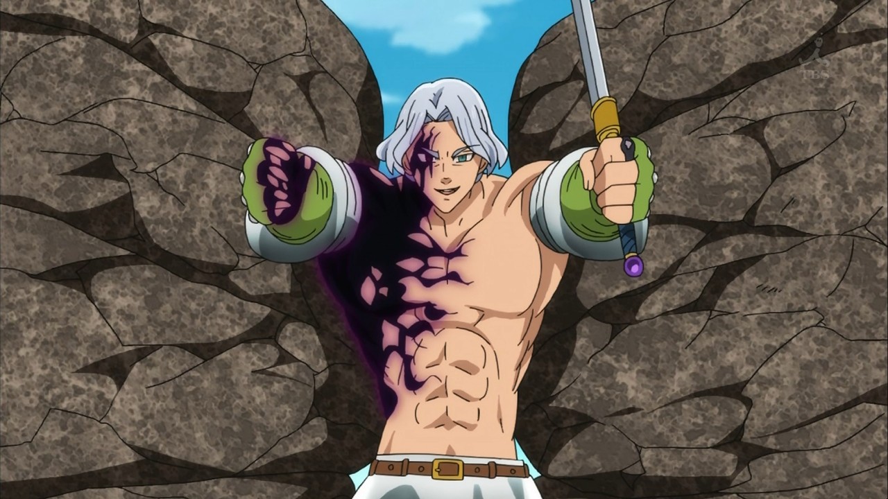 7 смертных грехов амв. греамор семь смертных грехов. эсканор аниме. 22 греха. аниме фон 1360x768 семь смертных грехов.