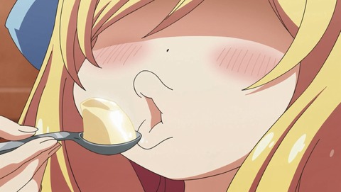 邪神ちゃんドロップキック 2期 12話 千歳編 最終回 感想 79