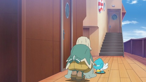 アニポケ 6話 2582