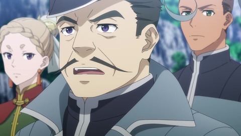 盾の勇者の成り上がり2期 2話 感想 3039
