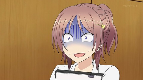 リケ恋 11話 感想 001
