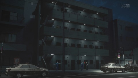 ULTRAMAN 5話 感想 0