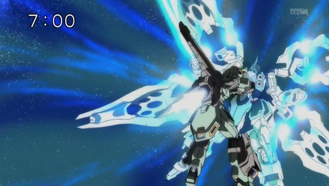 機動戦士ガンダム ユニコーン 4話 感想 136