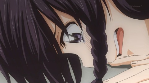なんでここに先生が!? 6話 感想 080