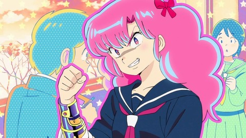 うる星やつら 22話 感想 85