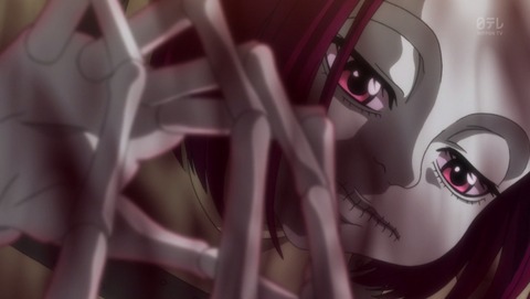 HUNTER×HUNTER 131話 感想 ハンタ 37