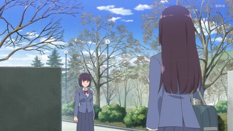 長瀞さん 2期 8話 感想 3678