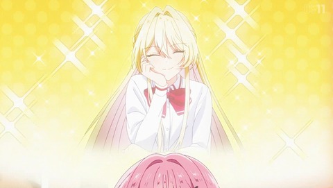 わたしが恋人になれるわけないじゃん、ムリムリ!(※ムリじゃなかった!?) わたなれ 15話 感想 遊園地デートなんて、ムリ! 4