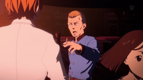 空挺ドラゴンズ 7話 感想 0084