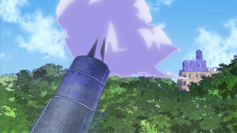ズヴィズダー 4話 95259