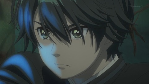 A.I.C.O. Incarnation 10話 感想 02
