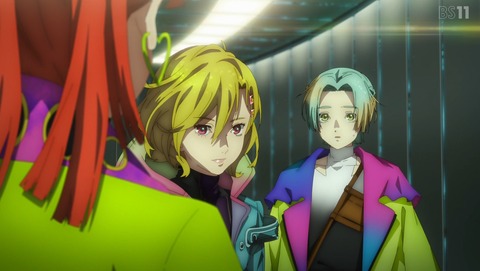 グノーシア 2話 感想 ループ 65