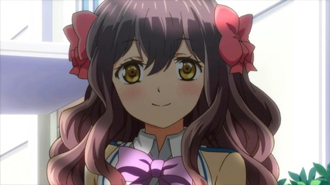 彼女がフラグをおられたら 1話 豪華声優達との恋愛フラグさえガンガン折ってくスタイル 感想まとめ あにこ便