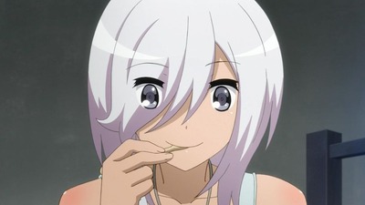 聖剣使いの禁呪詠唱 (24)