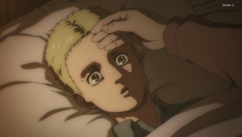 進撃の巨人 第62話 感想 人類が思い出した日の裏側 The Final Season あにこ便