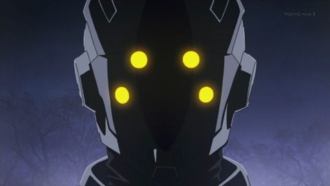 HERO MASK 3話 感想 0081