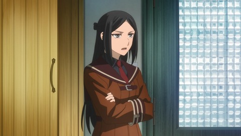 魔法使いの嫁 2期 5話 感想 First impressions are the most lasting. 65