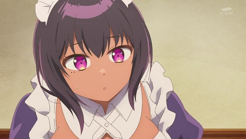 最近雇ったメイドが怪しい 6話 感想 1530