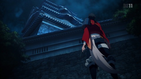 活撃 刀剣乱舞 第2話 感想 本丸ごとの違いがよく見える あにこ便 活撃 刀剣乱舞 第2話 感想 本丸ごとの違いがよく見える あにこ便