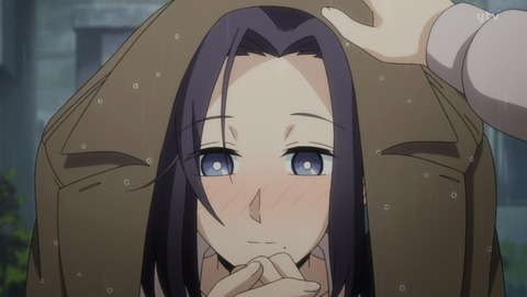 ネト充のススメ 第9話 感想 低すぎる自己評価にno あにこ便 ネト充のススメ 第9話 感想 低すぎる自己評価にno あにこ便