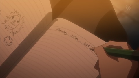 約束のネバーランド 8話 感想 025