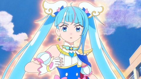 ひろがるスカイ！プリキュア