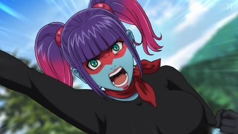 東島丹三郎は仮面ライダーになりたい 9話 感想 お前のライダーを見せてみろ 75