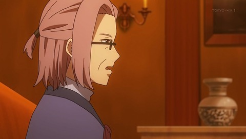 賢者の孫 5話 感想 036