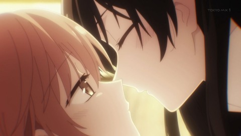 やがて君になる 6話 感想 037