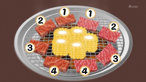 野原ひろし 昼メシの流儀 10話 感想 焼肉の流儀 そうめんの流儀 6