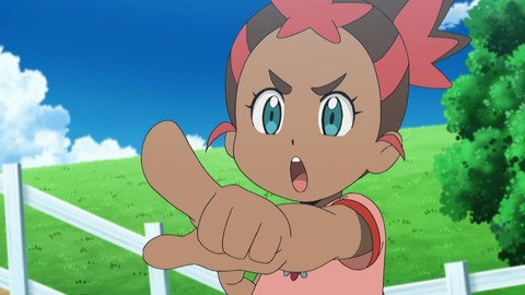 ポケットモンスター サン&ムーン 135話 感想