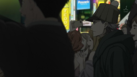歌舞伎町シャーロック 17話 感想 047