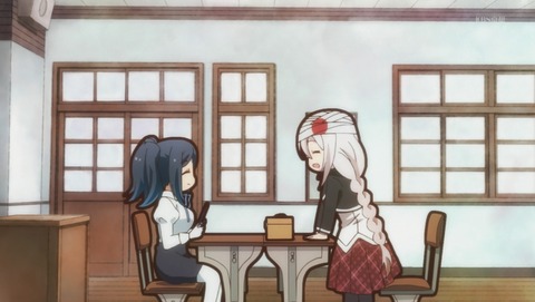 あんハピ♪ 2話 感想 135
